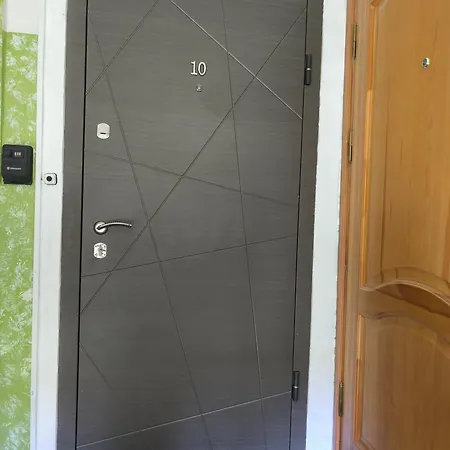 Apartment Friendly *
