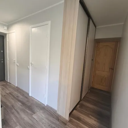 Apartment Friendly Valmiera