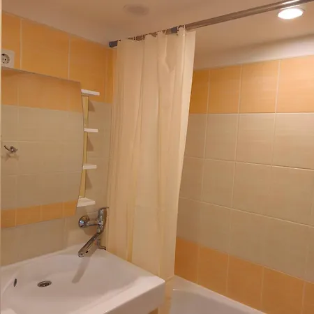 Friendly Apartment *