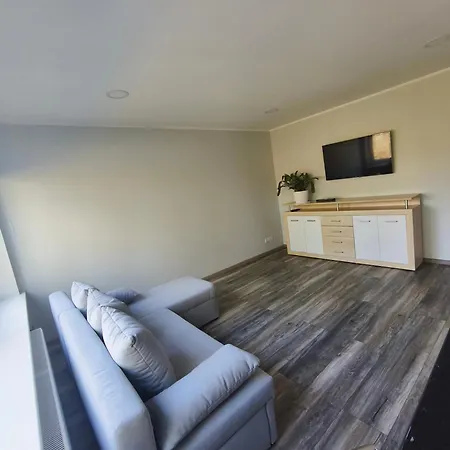 Apartment Friendly *