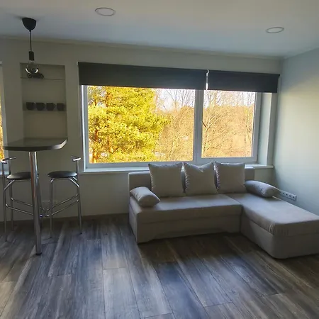 Friendly Apartment