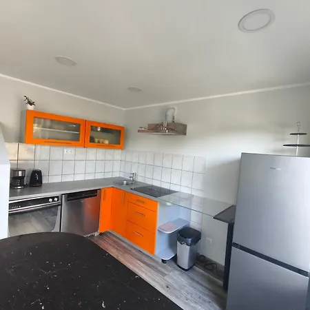 Friendly Apartment Valmiera