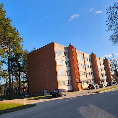 Friendly Apartment *