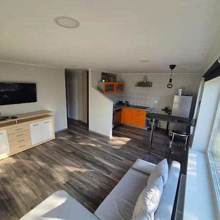 Friendly Apartment